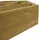 Mendler HWC-L70 100 x 87 x 0 cm Braun