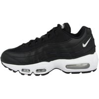 Nike Damen w air max 95 Laufschuh, Schwarz, 36 EU - 36 EU