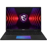 MSI Titan 18 HX A14VIG-069 Intel Core i9-14900HX 128 GB RAM 8 TB SSD RTX 4090