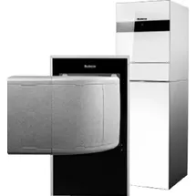 Buderus Logatherm WLW196i-6 IRTP120