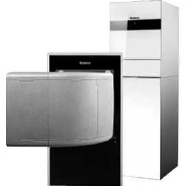 Buderus Logatherm WLW196i-6 IRTP120