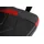 Akord Gaming-Stuhl Rot PC