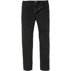 PIONEER JEANS RANDO Regular Fit Schwarz 38/34