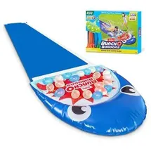 Zuru Bunch O Balloons Wasserrutsche mehrfarbig 480 x 0 x 0 cm (11025167)
