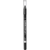 Rimmel London Scandal Eyes 24H Kohl Kajal, Schwarz (001 Black), 1.3 g