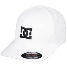 DC Shoes Cap Star Hat weiß L/XL