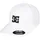 DC Shoes Cap Star Hat weiß L/XL