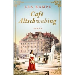 Café Altschwabing
