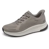 SKECHERS Bobs Squad 4 Herren Dark Taupe 44