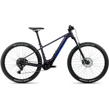 Orbea Urrun 30 2026 29 Zoll tanzanite/blue gloss S
