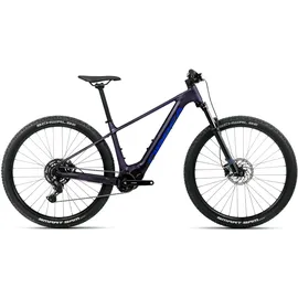 Orbea Urrun 30 2026 29 Zoll tanzanite/blue gloss S