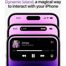 Apple iPhone 14 Pro 512 GB Gold