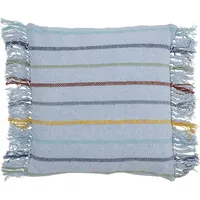 Bloomingville Frey Dekoratives Kissen 45 cm