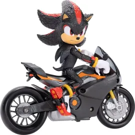 Sega Sonic 3 der Film Shadow-Figur 15 cm