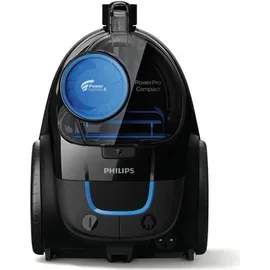 Philips PowerPro Compact FC9331/09 hochglanzschwarz