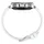 Samsung Galaxy Watch4 Classic 42 mm BT Silver
