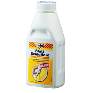 MOLTO Statt Schleifen, 500ml