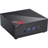 ACEMAGICIAN AM06Pro Mini-PC | AMD Ryzen 7 5700U Prozessor | 16 GB DDR4 | 512 GB SSD | AMD Radeon Graphics | Windows 11