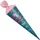 Scout S472700106100 Little Flowers Schultüte 70 cm, rund