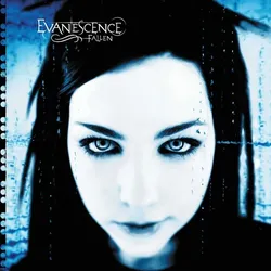 Fallen (Vinyl)