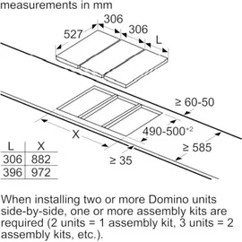 Bosch Serie 6 PKF375FP2E