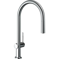 Hansgrohe Talis M54 210 1jet sBox chrom