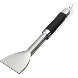Weber Flache Grillzange