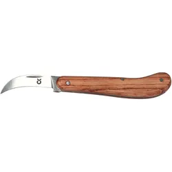 Kerbl Klauenmesser Profi für Schafe/Ziegen, klappbar - 16818