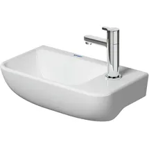Duravit ME by Starck Handwaschbecken, 0717400000,