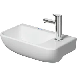 Duravit ME by Starck Handwaschbecken, 0717400000,