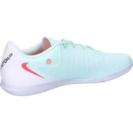 Nike Phantom GX II Herren Mint/Atomic Red-Off Noir 44,5