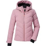 KILLTEC KSW 31 Skijacke Rosenholz 42
