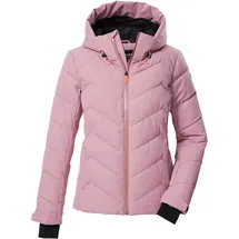 KILLTEC KSW 31 Skijacke Rosenholz 42