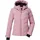 KILLTEC KSW 31 Skijacke Rosenholz 42