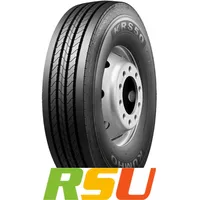 Kumho KRS50 385/65 R22.5 164K Sommerreifen