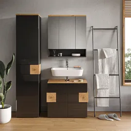Vicco Badschrank Eden