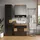 Vicco Badschrank Eden