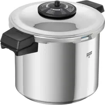 Kuhn Rikon Classic Neo Schnellkochtopf Seitengriffmodelll 7 L 22 cm,