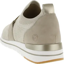 remonte Sneaker Low Beige Damen 40