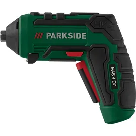 Parkside PARKSIDE® Akku Schrauber 4 V »PAS 4 D7«, mit USB-Ladekabel