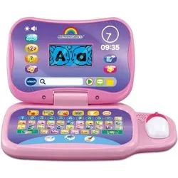 VTECH 80-524854 Mein Vorschul-Laptop 2.0 pink