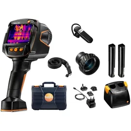 TESTO Wärmebildkamera TESO 0563 8830 Set