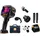 TESTO Wärmebildkamera TESO 0563 8830 Set