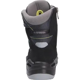 Lowa LINO GTX Schwarz