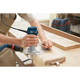 Bosch GKF 600 (060160A100)