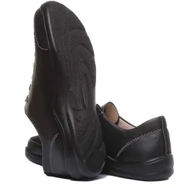 Finn Comfort Soho schwarz (Schwarz), 39