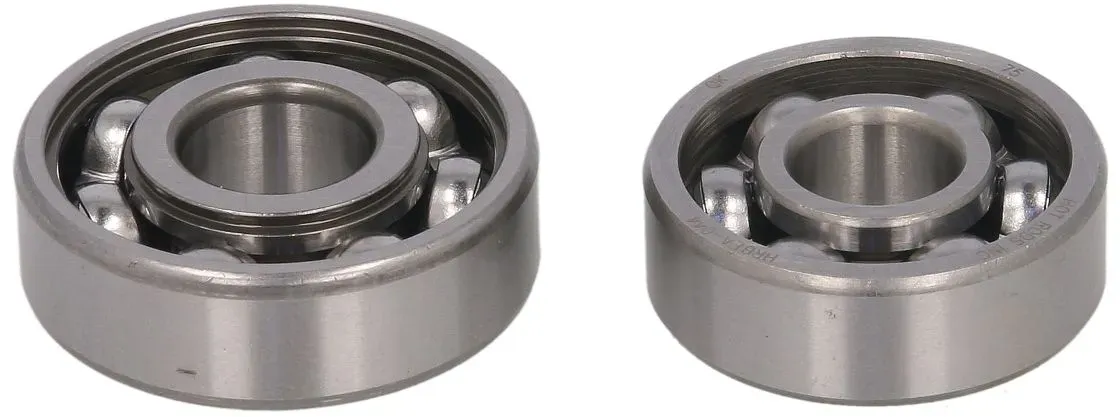 Balans-aslager HOT RODS BBK0026