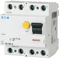Eaton Power Quality Eaton PXF-40/4/05-A (236779)