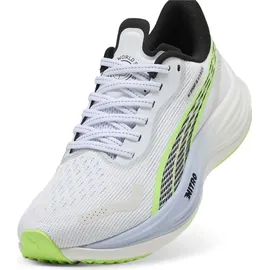 Puma Velocity Nitro 3 Hyrox Sportschuhe Weiß EU 38 Frau Weiß EU 38 - Weiß - 38