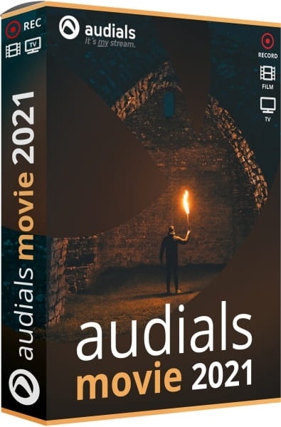 Audials Movie 2021